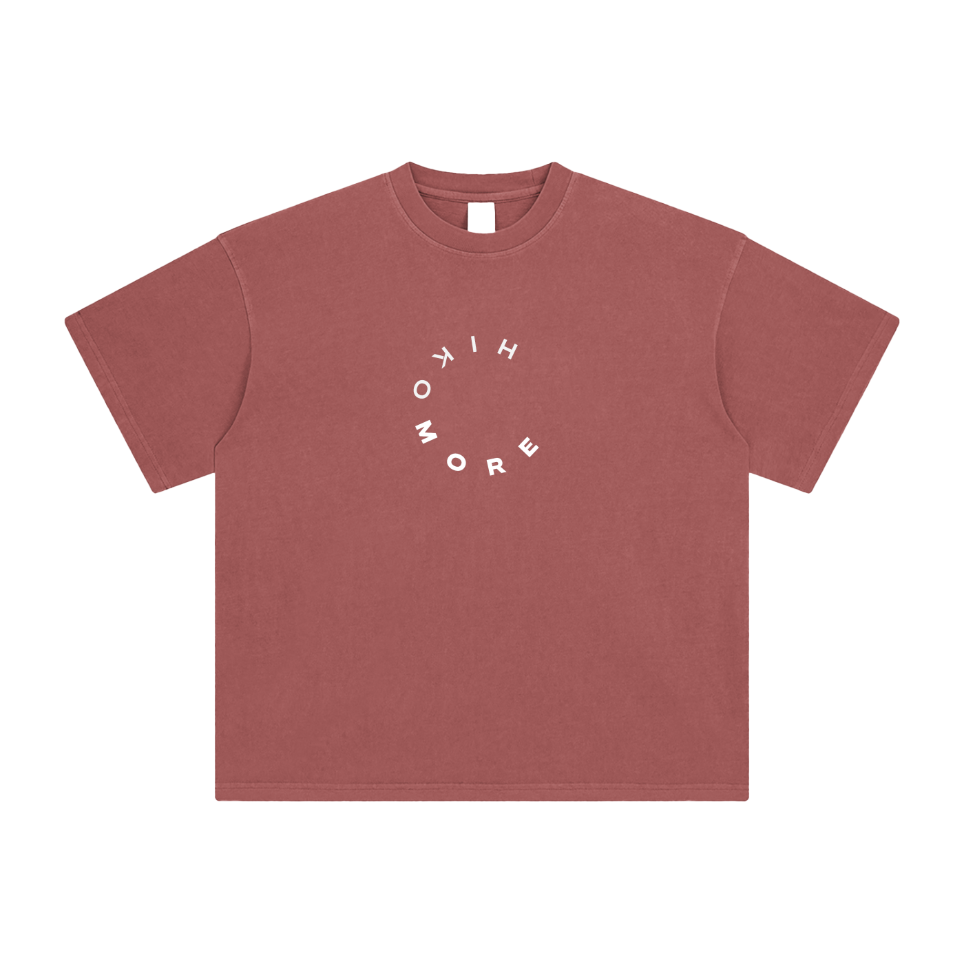 Baggy Box T-Shirt